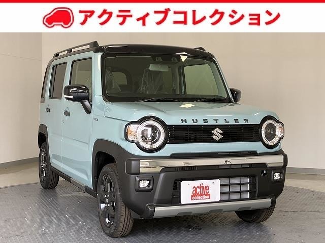コンパクトカー・軽自動車在庫車200台！グループ総在庫4000台！