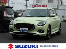 スズキ スイフト 1.2 ハイブリッド MZ 全方位カメラ　ナビ　電動パーキングB