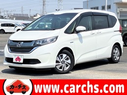 ホンダ フリード+ 1.5 ハイブリッド G ホンダセンシング 衝突軽減 両電動Pスラ LED DTV ETC