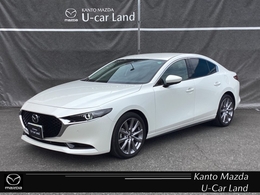 マツダ MAZDA3セダン 2.0 20S プロアクティブ ツーリング セレクション マツダコネクトナビゲーション　全周囲カメ