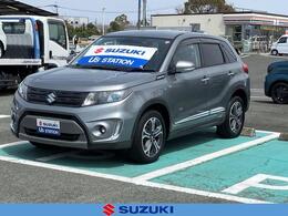 スズキ エスクード 1.6 スズキ ディーラー販売中古車
