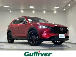 マツダ CX-5 2.2 XD レトロスポーツエディション ディーゼルターボ 4WD 純正10.25型ナビ BOSE 全方位 追従走行 ETC