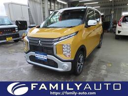 三菱 eKクロス 660 T 4WD 