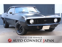 シボレー カマロ SS 124679N610369