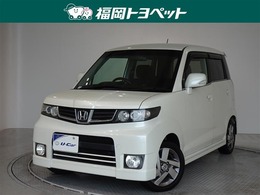ホンダ ゼスト 660 スパーク W メモリーナビ＆フルセグTV