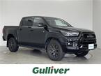 2.4 Z GRスポーツ ディーゼルターボ 4WD