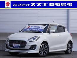 スズキ スイフト 1.0 RSt 全方位モニター付ナビ　ドラレコ　ETC