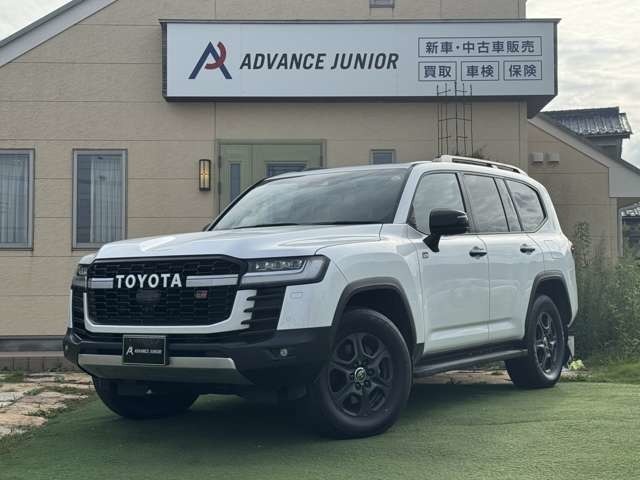 SJさん専用 ランクル300 5% JAOS ジャオス オーバーフェンダー type-S 未塗装品