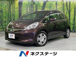 ホンダ フィット 1.5 X 禁煙車 SDナビ ETC シートヒーター