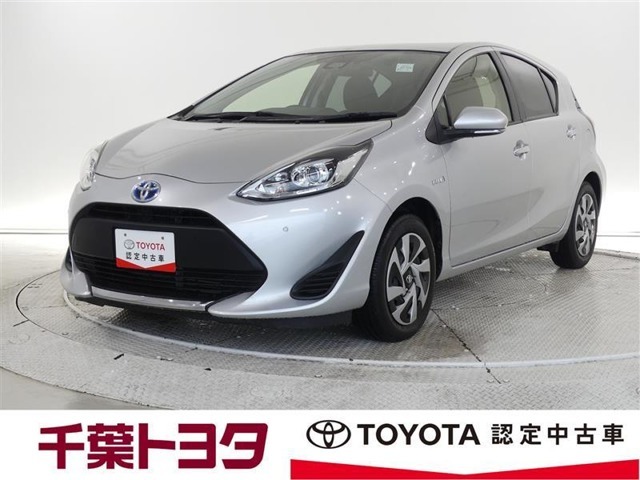 厳選されたトヨタ認定中古車のアクアです。環境にやさしく燃費性能も良いハイブリット車です。静かな走りによる快適な静粛性の室内を実感できます。
