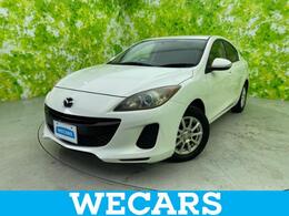 マツダ アクセラ 2.0 20C スカイアクティブ 新品タイヤ/EBD付ABS/横滑り防止装置/アイ