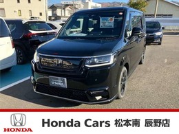 ホンダ ステップワゴン 2.0 e:HEV スパーダ 