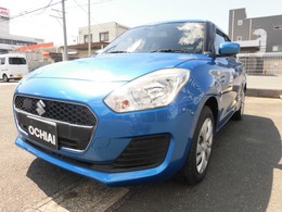 スズキ スイフト 1.2 XGリミテッド 