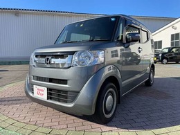 ホンダ N-BOXスラッシュ 660 X 4WD 中古車