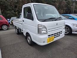 スズキ キャリイ 660 KCエアコン・パワステ 3方開 オートギヤシフト車 ETC