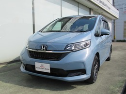 ホンダ フリード+ 1.5 G ホンダセンシング ナビ+Bカメラ/ETC/ドラレコ/シートヒーター