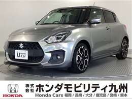 スズキ スイフト スポーツ 1.4 セーフティパッケージ装着車 ナビ　フルセグ　全周囲カメラ