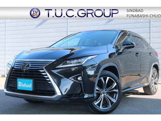 【T.U.C.GROUPレクサス専門　シンドバッド船橋中央店】お車の詳細はスタッフまで何なりとお問い合わせください！【TEL047-426-2000】MAIL：big@sindbad.co.jp
