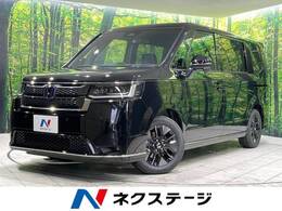 ホンダ ステップワゴン 2.0 e:HEV スパーダ 登録済未使用車 両側パワスラ LEDヘッド