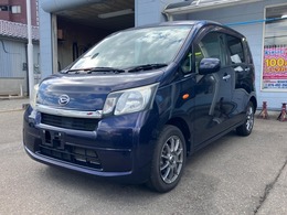 ダイハツ ムーヴ 660 L 4WD ディスプレイオーディオ 4WD キーレス アル