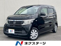 ホンダ N-WGN 660 G SSパッケージ Strada製ナビ 禁煙 ETC