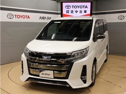 トヨタ ノア 1.8 ハイブリッド Si WxBIII TSS　PKSB　オートマチックハイビーム