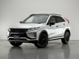 三菱 エクリプスクロス 1.5 G プラスパッケージ 4WD リフトアップ サンルーフ ナビ 全方カメラ