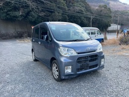 ダイハツ タントエグゼ 660 カスタムG 