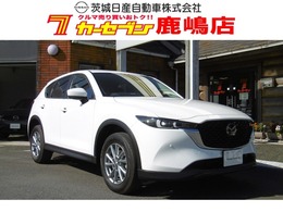 マツダ CX-5 2.2 XD スマート エディション ディーゼルターボ 衝突被害軽減ブレーキ　踏間違防止