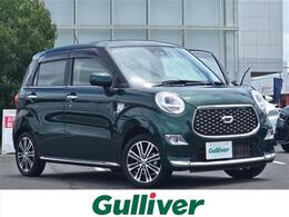 ダイハツ キャスト スタイル 660 G VS SAIII ワンオーナー 純正8型ナビ Bカメ スマアシ3