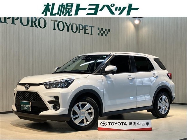 スタイリッシュで街乗りが似合うオシャレなSUV