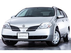 日産 プリメーラワゴン の中古車 2.0 W20L 大分県大分市 78.0万円