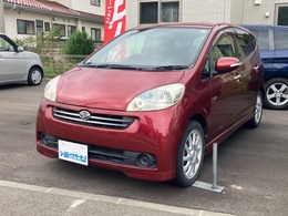 ダイハツ ソニカ 660 RS スマートキー　電動格納ミラー　ベンチシー