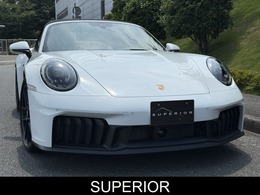 ポルシェ 911カブリオレ カレラ GTS PDK 992.2/PCCB/GTSインテリア/BOSE/パワステ+