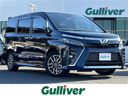 トヨタ ヴォクシー 2.0 ZS 煌 純正ナビ・フルセグ・バックカメラ・両側パ