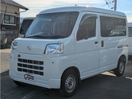 トヨタ ピクシスバン 660 デラックス 両側スライドドア　オートライト　ドラレコ