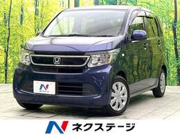 ホンダ N-WGN 660 G 純正ナビ バックカメラ スマートキー
