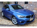 320i Mスポーツ