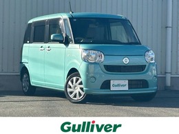 ダイハツ ムーヴキャンバス 660 X SAIII 4WD 4WD 衝突軽減 ナビ パワスラ ドラレコ