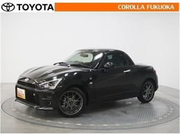 ダイハツ コペン コペン GR スポーツ 