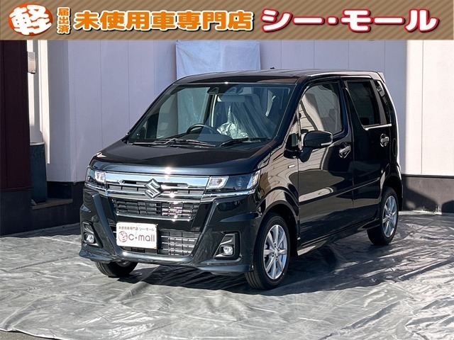 ☆★☆★ワゴンRカスタムZ入庫しました！！このお車は北海道にお住まいで店頭にご来店頂ける方に限ります。☆★☆★
