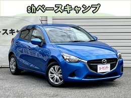 マツダ デミオ 1.3 13S 純正ナビバックカメラLEDETCBluetooth