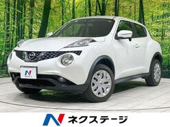 H26　日産　ジューク