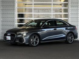 アウディ A3セダン 30 TFSI S line 