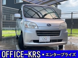 スバル ルクラ 660 L 純正アルミホイール　スマートキー