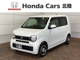 ホンダ N-WGN 660 L Honda SENSING 新車保証 試乗禁煙車