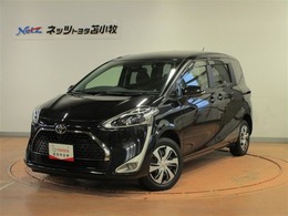 トヨタ シエンタ 1.5 G クエロ 4WD ナビ・エンスタ・ETC・ドラレコ付1オーナ