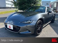 ロードスターRF