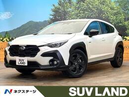 スバル クロストレック 2.0 ツーリング 4WD 禁煙車 シートヒーター 純正11.6型ナビ
