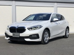 BMW 1シリーズ 118d プレイ エディション ジョイ プラス ディーゼルターボ ナビゲーションPKG ストレージPKG 2年保証